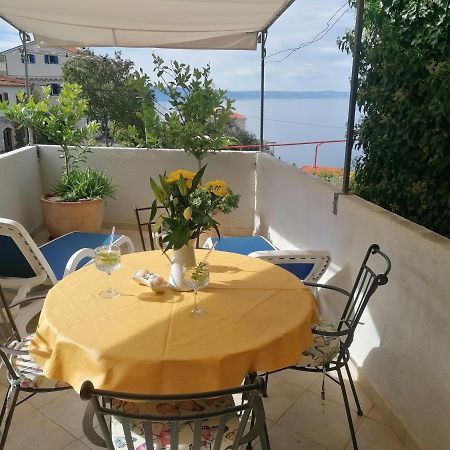 Appartamento Mala Cele Podgora Esterno foto