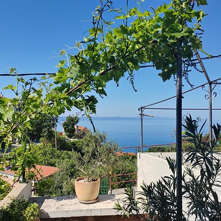Appartamento Mala Cele Podgora Camera foto