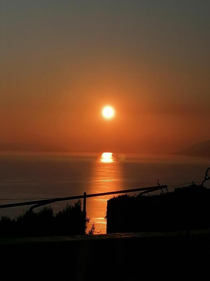 Appartamento Mala Cele Podgora Esterno foto