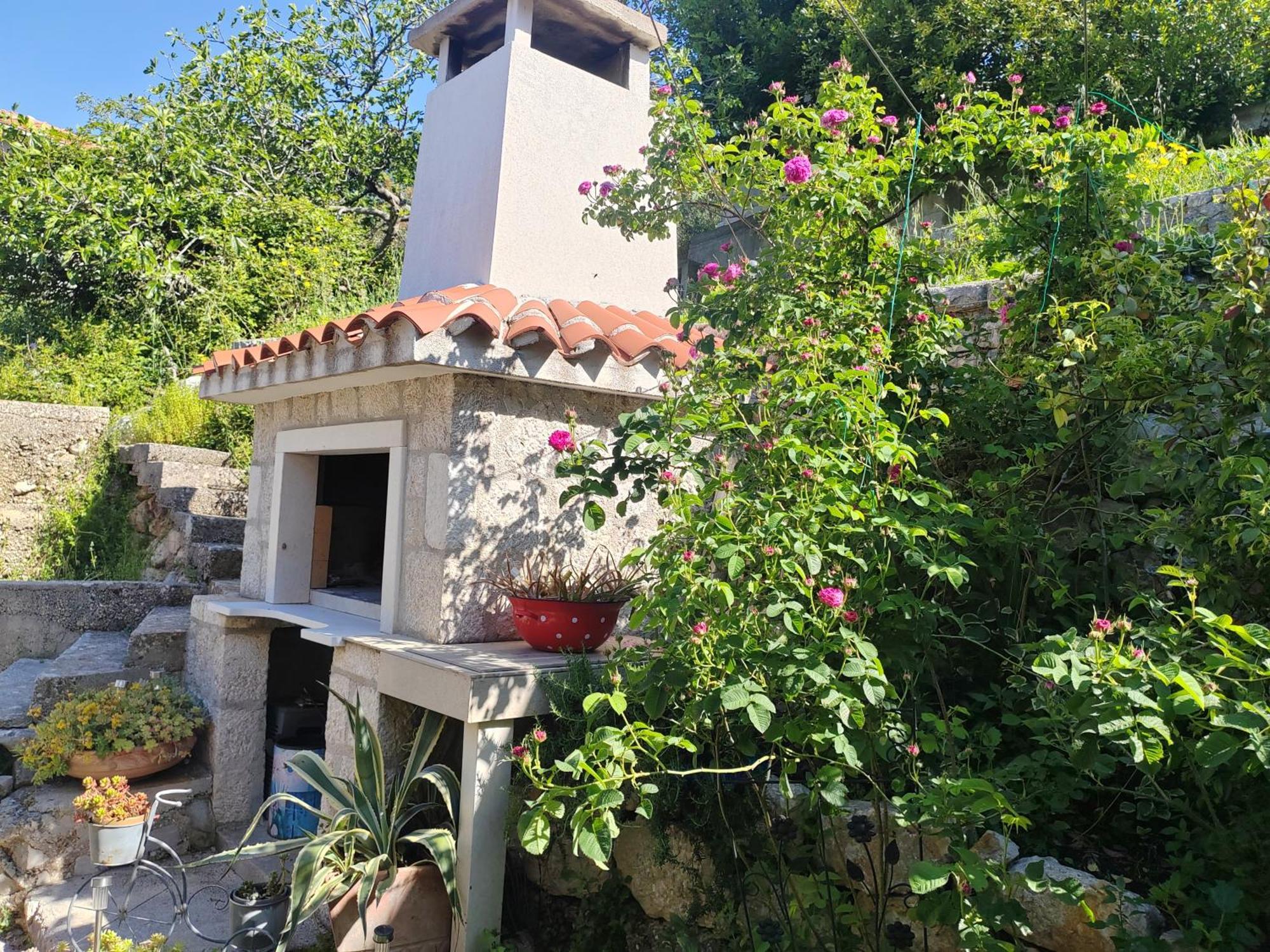 Appartamento Mala Cele Podgora Camera foto