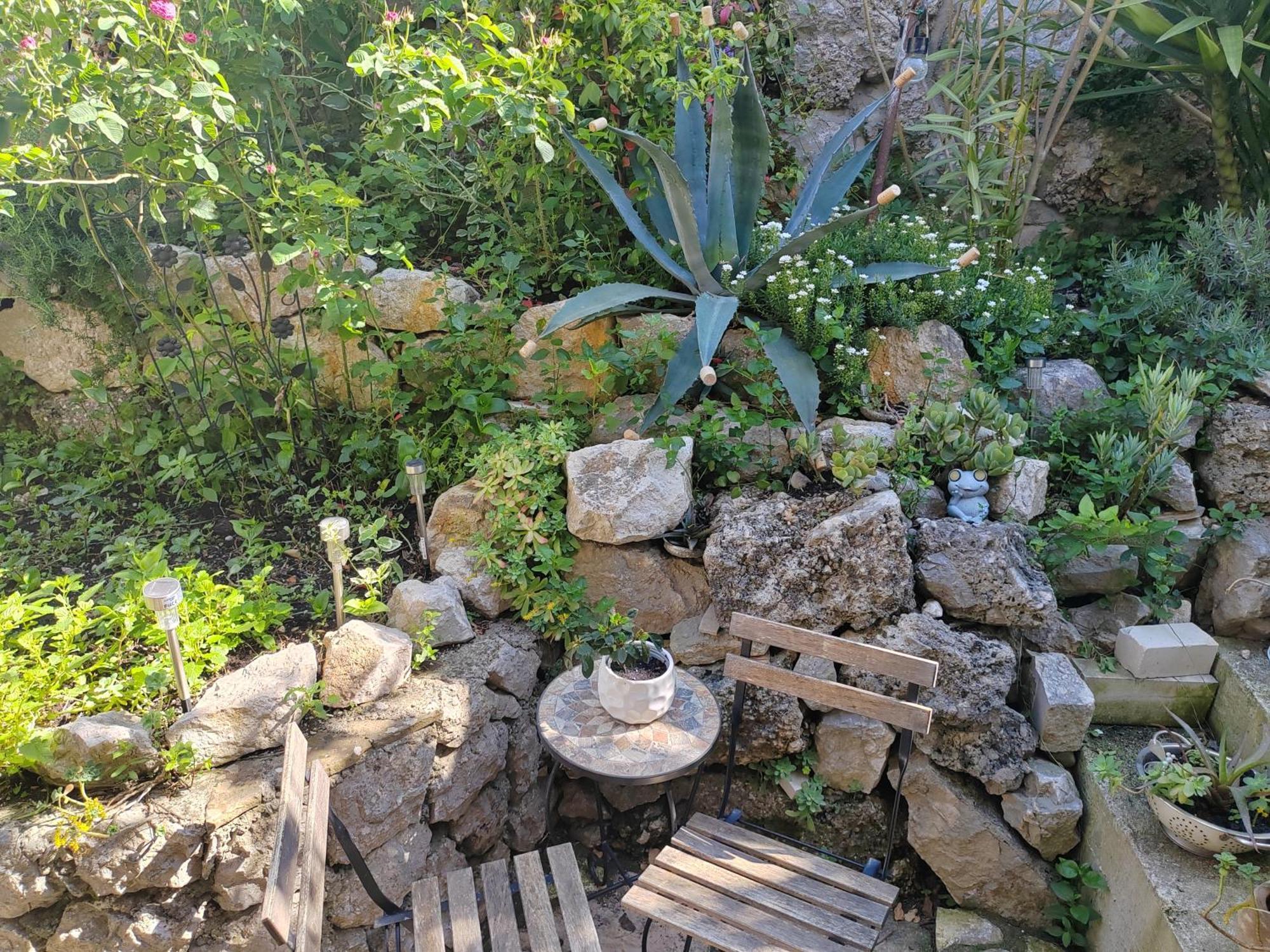 Appartamento Mala Cele Podgora Camera foto